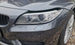 Headlight Covers for BMW Z4 E89 Facelift 2013-2016 (and 2009-2013) black high gloss Light Brows - RDX - RDX - RDSB216-GZD