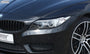 Headlight Covers for BMW Z4 E89 Facelift 2013-2016 (and 2009-2013) Light Brows - RDX - RDX - RDSB216