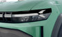 Headlight Covers for DACIA Duster 3 DJF (Mod. 2024-present) & Bigster DJF (Mod. 2025-present) black highgloss Light Brows - RDX - RDX - RDSB229-GZD