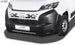 Headlight Covers for FIAT Ducato (2014+) & CITROEN Jumper / Relay (2014+) & OPEL / VAUXHALL Movano (2021+) & PEUGEOT Boxer (2014+) & TOYOTA ProAce Max (2024+) & IVECO eSuperJolly (2026+) & RAM ProMaster (2013+) Light Brows - RDX - RDX - RDSB164