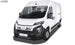 Headlight Covers for FIAT Ducato (2014+) & CITROEN Jumper / Relay (2014+) & OPEL / VAUXHALL Movano (2021+) & PEUGEOT Boxer (2014+) & TOYOTA ProAce Max (2024+) & IVECO eSuperJolly (2026+) & RAM ProMaster (2013+) Light Brows - RDX - RDX - RDSB164