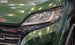 Headlight Covers for FIAT Ducato (2014+) & CITROEN Jumper / Relay (2014+) & OPEL / VAUXHALL Movano (2021+) & PEUGEOT Boxer (2014+) & TOYOTA ProAce Max (2024+) & IVECO eSuperJolly (2026+) & RAM ProMaster (2013+) black highgloss Light Brows - RDX - RDX - RDSB164-GZD