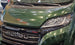 Headlight Covers for FIAT Ducato (2014+) & CITROEN Jumper / Relay (2014+) & OPEL / VAUXHALL Movano (2021+) & PEUGEOT Boxer (2014+) & TOYOTA ProAce Max (2024+) & IVECO eSuperJolly (2026+) & RAM ProMaster (2013+) black highgloss Light Brows - RDX - RDX - RDSB164-GZD