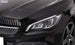 Headlight Covers for MERCEDES CLA (245 G / C117 / X117 / 2016-2019) Light Brows RDX - RDX - RDSB218