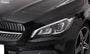 Headlight Covers for MERCEDES CLA (245 G / C117 / X117 / 2016-2019) Light Brows RDX - RDX - RDSB218
