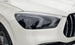 Headlight Covers for MERCEDES GLE 167 (2018+) - RDX - Headlight Covers - RDX - RDSB165