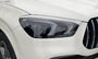 Headlight Covers for MERCEDES GLE 167 (2018+) - RDX - Headlight Covers - RDX - RDSB165