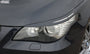 Headlight Covers for MW 5-Series E60 / E61 -2007 RDX - RDX - RDSB101