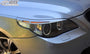 Headlight Covers for MW 5-Series E60 / E61 -2007 RDX - RDX - RDSB101