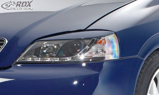 Headlight Covers for OPEL Astra G RDX - RDX - RDSB025