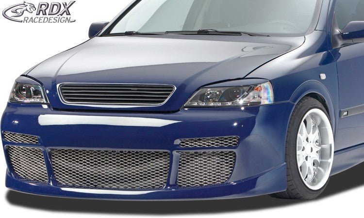 Headlight Covers for OPEL Astra G RDX - RDX - RDSB025