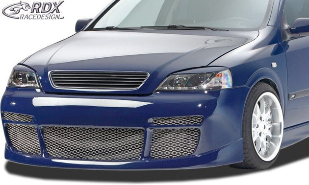 Headlight Covers for OPEL Astra G RDX - RDX - RDSB025
