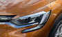 Headlight Covers for RENAULT Captur II (RJB / 2020+) Light Brows - RDX - Headlight Covers - RDX - RDSB194