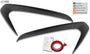 Headlight Covers for SKODA Citigo Light Brows - RDX - Headlight Covers - RDX - RDSB136