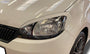 Headlight Covers for SKODA Citigo Light Brows - RDX - Headlight Covers - RDX - RDSB136