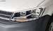 Headlight Covers for VW Caddy 2K / 2KN / 2015+) Light Brows - RDX - RDX - RDSB197