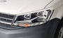 Headlight Covers for VW Caddy 2K / 2KN / 2015+) Light Brows - RDX - RDX - RDSB197