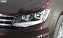 Headlight Covers for VW Caddy 2K / 2KN / 2015+) Light Brows - RDX - RDX - RDSB197