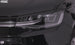 Headlight Covers for VW Caddy (SK / SKN / 2020+) Light Brows - RDX - RDX - RDSB198