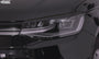 Headlight Covers for VW Caddy (SK / SKN / 2020+) Light Brows - RDX - RDX - RDSB198