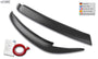 Headlight Covers for VW Caddy (SK / SKN / 2020+) Light Brows - RDX - RDX - RDSB198