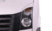 Headlight Covers for VW Crafter (2006-2017) white highgloss Light Brows - RDX - RDX - RDSB176-WS