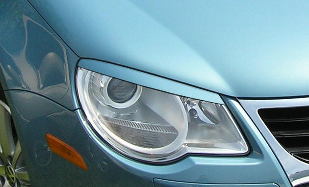 Headlight Covers for VW Eos 1F 2006-2011 - RDX - RDX - RDSB100