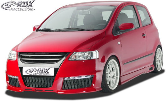 Headlight Covers for VW Fox - RDX - RDX - RDSB069
