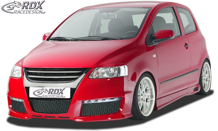 Headlight Covers for VW Fox - RDX - RDX - RDSB069