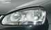 Headlight Covers for VW Golf 5 & Jetta 5 - RDX - RDX - RDSB041