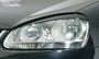 Headlight Covers for VW Golf 5 & Jetta 5 - RDX - RDX - RDSB041