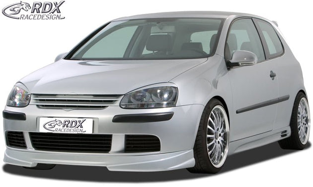 Headlight Covers for VW Golf 5 & Jetta 5 - RDX - RDX - RDSB041