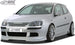 Headlight Covers for VW Golf 5 & Jetta 5 - RDX - RDX - RDSB041