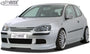 Headlight Covers for VW Golf 5 & Jetta 5 - RDX - RDX - RDSB041