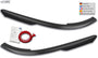 Headlight Covers for VW Golf 8 (CD / CDV | 2019-present) Light Brows - RDX - Headlight Covers - RDX - RDSB178
