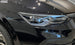 Headlight Covers for VW Golf 8 (CD / CDV | 2019-present) Light Brows - RDX - Headlight Covers - RDX - RDSB178