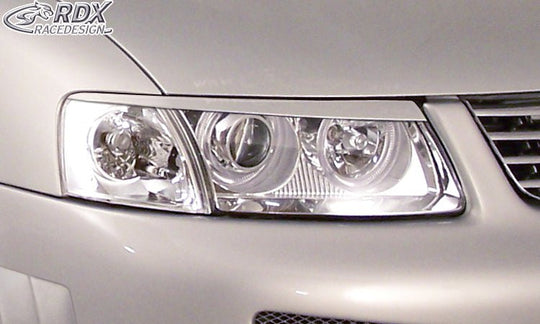 Headlight Covers for VW Passat 3B - RDX - RDX - RDSB044