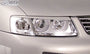 Headlight Covers for VW Passat 3B - RDX - RDX - RDSB044