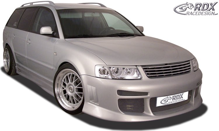 Headlight Covers for VW Passat 3B - RDX - RDX - RDSB044