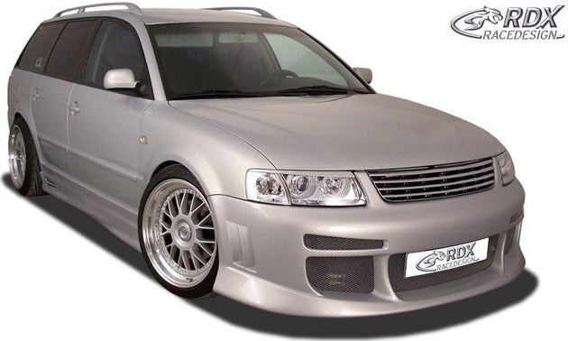 Headlight Covers for VW Passat 3B - RDX - RDX - RDSB044