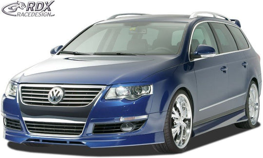 Headlight Covers for VW Passat 3C - RDX - RDX - RDSB062