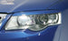 Headlight Covers for VW Passat 3C - RDX - RDX - RDSB062