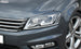 Headlight Covers for VW Passat B7 / 3C - RDX - RDX - RDSB152