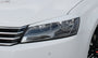 Headlight Covers for VW Passat B7 / 3C - RDX - RDX - RDSB152