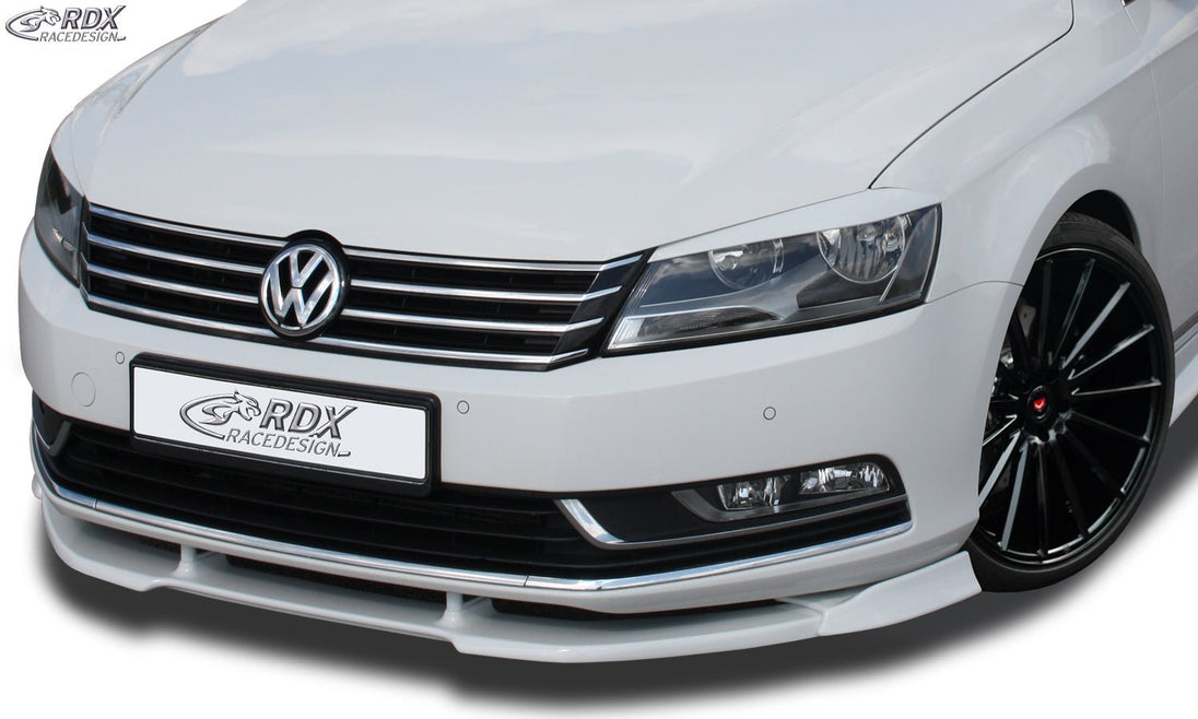 Headlight Covers for VW Passat B7 / 3C - RDX - RDX - RDSB152