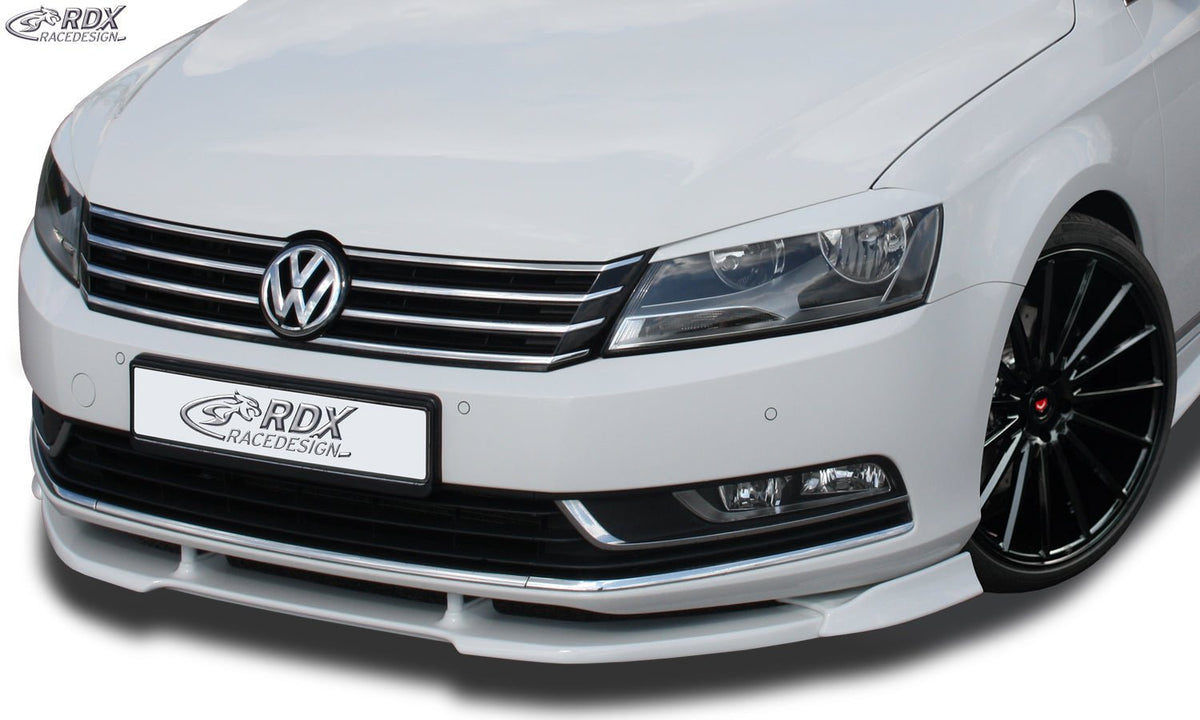 Headlight Covers for VW Passat B7 / 3C - RDX - RDX - RDSB152