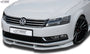 Headlight Covers for VW Passat B7 / 3C - RDX - RDX - RDSB152