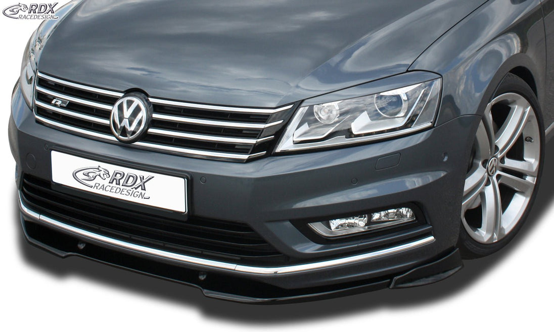 Headlight Covers for VW Passat B7 / 3C - RDX - RDX - RDSB152
