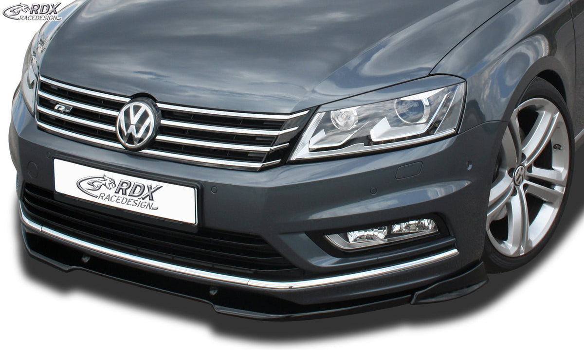 Headlight Covers for VW Passat B7 / 3C - RDX - RDX - RDSB152