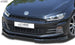 Headlight Covers for VW Scirocco 3 (2009-2014 & 2014+) - RDX - RDX - RDSB097